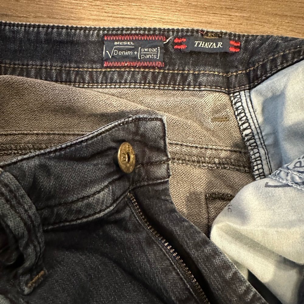 Diesel men’s Jeans